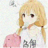 影迷 街机厅常客 头像